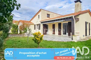 Maison à Maureillas-las-Illas (66480)