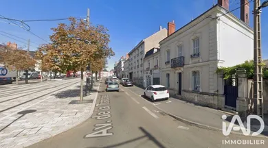 Apartment in Tours (37100)
