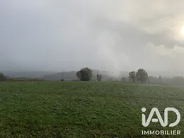 Terrain agricole à Neuvic-Entier (87130)