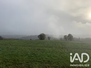 Terrain agricole à Neuvic-Entier (87130)