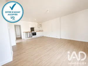 Appartement à Meillac (35270)