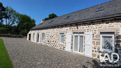 Longere in Tréglamus (22540)