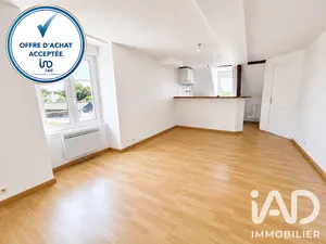 Appartement à Meillac (35270)