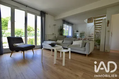 Maison à Vauréal (95490)
