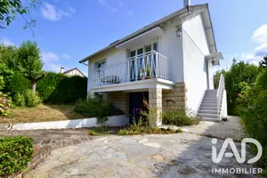 Maison à Vauréal (95490)