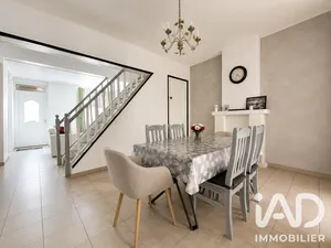Maison de ville à Denain (59220)