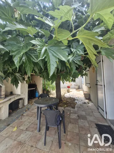 Maison traditionnelle à Cazouls-lès-Béziers (34370)