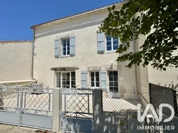 House in Val-de-Bonnieure (16230)