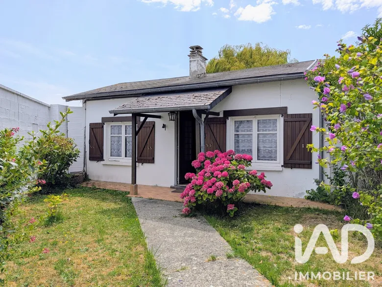 Maison 4 pièces 59 m² · à Cabourg · 59 m² · 250 000 €