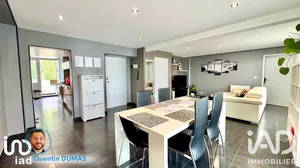 Appartement à Bayonne (64100)