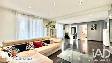 Apartment in Bayonne (64100)