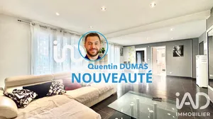 Apartment in Bayonne (64100)