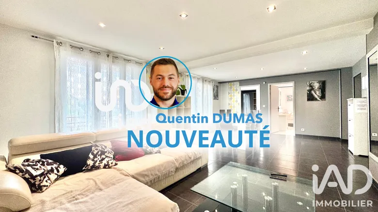 Appartement 5 pièces 115 m² · à Bayonne · 115 m² · 455 000 €