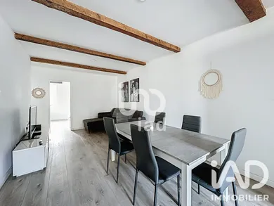 Appartement à Marseille (13001)