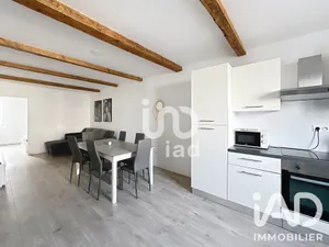 Appartement à Marseille (13001)