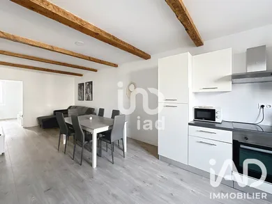 Appartement à Marseille (13001)