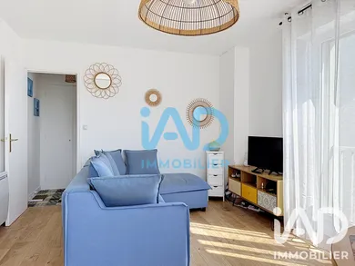 Apartment in Quiberon (56170)