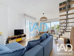 Appartement à Quiberon (56170)