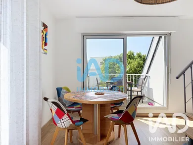 Apartment in Quiberon (56170)