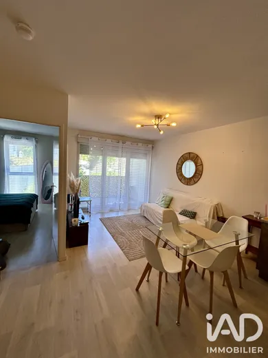 Appartement à Bayonne (64100)