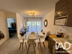 Appartement à Bayonne (64100)