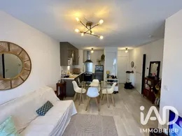Apartment in Bayonne (64100)
