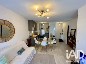 Apartment in Bayonne (64100)