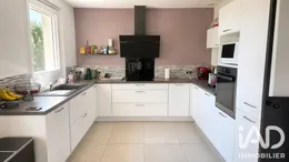 Maison à Marigny-les-Usages (45760)
