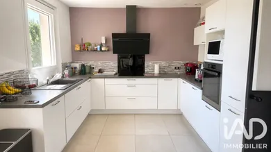 Maison à Marigny-les-Usages (45760)