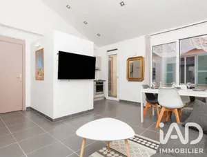 Apartment in Cannes (06400)