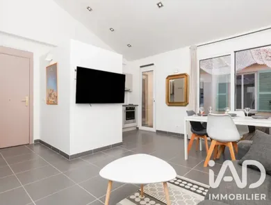 Appartement à Cannes (06400)