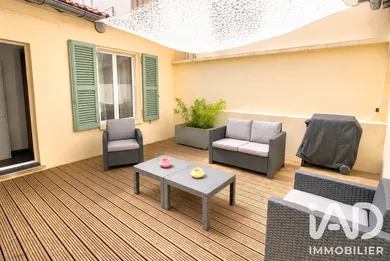 Appartement à Cannes (06400)