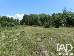 Terrain à bâtir à Saint-Josse (62170)