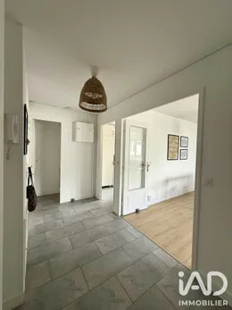 Apartment in Compiègne (60200)