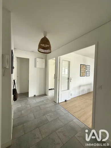 Appartement à Compiègne (60200)