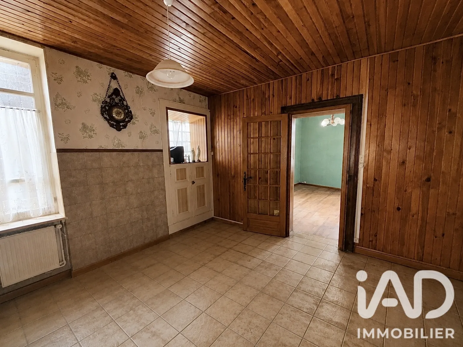 Vente maison à Saint — 3
