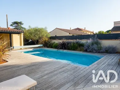 House in Gaillac (81600)