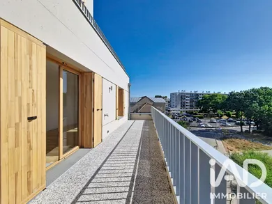 Appartement à Rungis (94150)