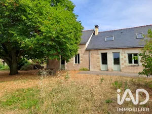 Longere in Champtocé-sur-Loire (49123)