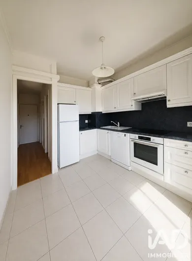 Appartement à Nice (06100)