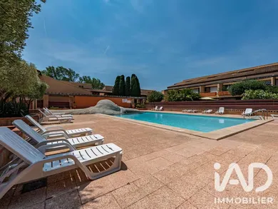 Apartment in Saint-Cyprien (66750)