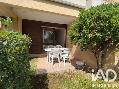 Apartment in Saint-Cyprien (66750)