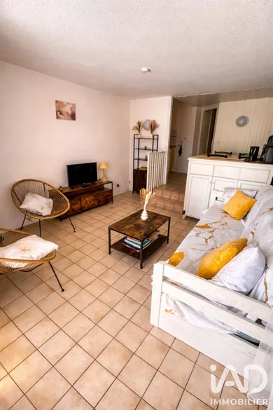 Apartment in Saint-Cyprien (66750)
