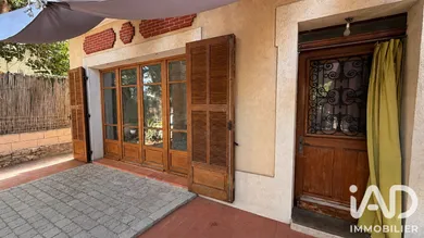 Townhouse in Hyères (83400)
