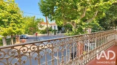 Townhouse in Hyères (83400)
