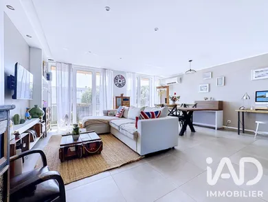 Appartement à Istres (13800)
