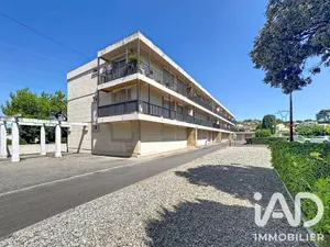 Appartement à Istres (13800)