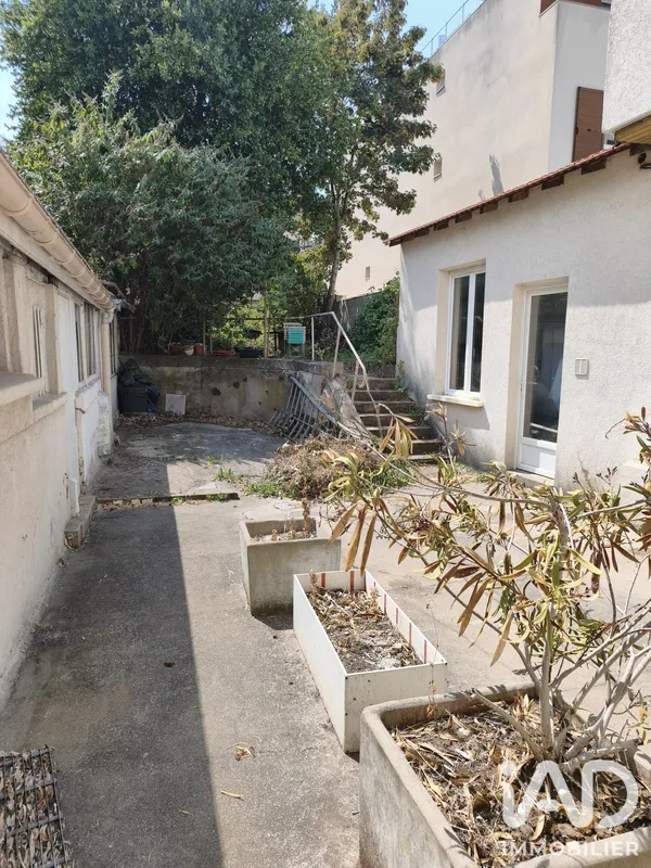 Appartement à Villejuif (94800) photo 2