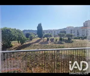 Appartement à Nice (06100)