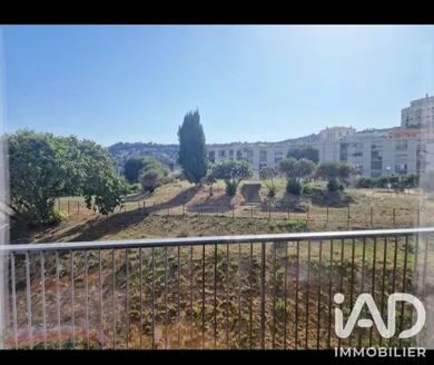 Apartment in Nice (06100)